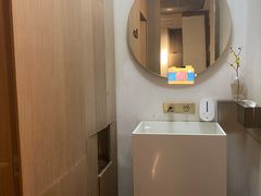 店内卫生间-梅花境(万科店)