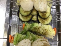 -小寒羊烧烤(凯瑞时代大厦店)