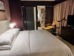 -杭州龙禧福朋喜来登酒店