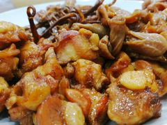 -蓝精灵饺子店