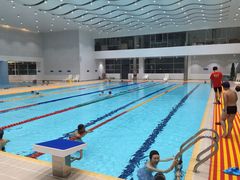 -泰丰游泳馆