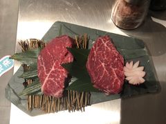 -石煎故事健康烤肉