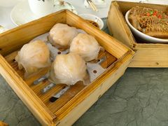 -国贸旋转餐厅(国贸广场店)