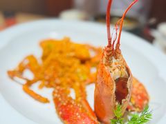 -连鹭海鲜·海肠捞饭·海胆饭(星海店)