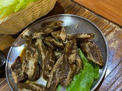 -韩一品韩国料理(柏庐南路店)