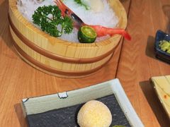 -沼津港精致料理·寿喜烧·烧鸟(青浦宝龙广场日料榜单店)