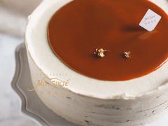 -慕禧法式甜品(如意商务大厦店)