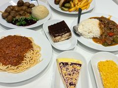 -宜家·瑞典风味餐厅(四元桥店)