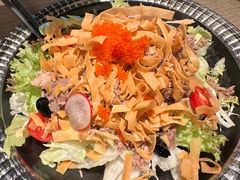 -炙柒Sekinana·精致料理 烧鸟·铁板烧(海上世界店)