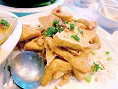 炸豆腐-大三元 Crystal Seafood Restaurant Carlingford
