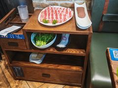 -快乐小羊(富强中路店)