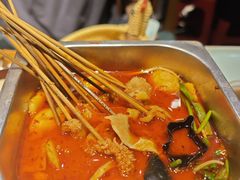 -状元阁烧烤(新华路总店)