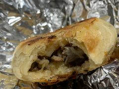 -刀郎牛肉面新疆餐厅·烧烤(清真通州珠江国际城店)