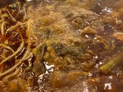 -肖肖酸萝卜鱼火锅(总店)