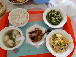 -南闸医院月子中心