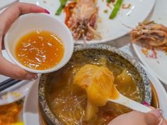 -凤城礼记鱼翅海鲜酒家(新马路总店)