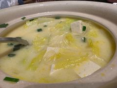 -西贝(华发商都店)