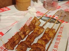 -老表记广西宵夜螺蛳鸭脚煲(东盟店)