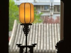 -万丽轩·粤菜(王府井金茂万丽酒店)