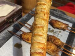 -管氏翅吧(地安门创始店)