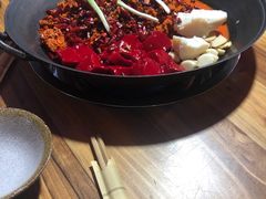-椒贵火锅(剑南大道店)