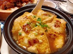 -米庄·原味私房菜(骏壹万邦店)