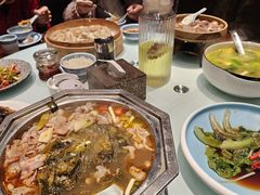 -蔡家酒楼(一德街店)