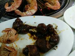 -小科自助海鲜烧肉(高区店)