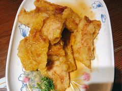 -七菜馆·东北菜·蒸饺(文体路店)