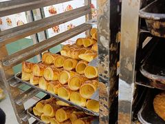 -爱德顺糕点食屋(利民道店)