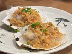 -初花·日本料理