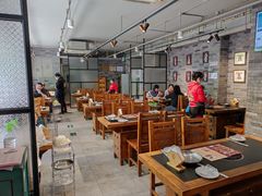 大堂-友乐居羊蝎子(西直门店)