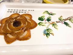 -京味斋·北京烤鸭(华威桥北工大店)
