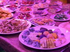 -长平肥姐白粥·海鲜打冷