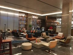 -大连星海皇冠假日酒店