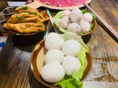 -冯校长老火锅(广州正佳广场店)