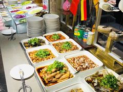 -南湖宾馆·鸳湖阁全日制餐厅