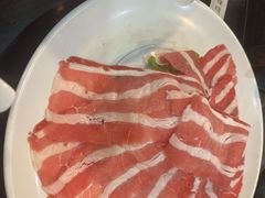 -老北京炸酱面大王.铜锅涮肉(朝阳门店)