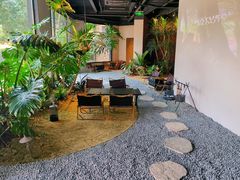 -J Create城市露营咖啡·简餐·宠物(上海动物园店)