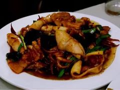 -九龙餐厅(大沽路店)