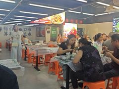 -小民大排档(江汉路店)