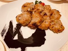 -富临饭店阿一鲍鱼