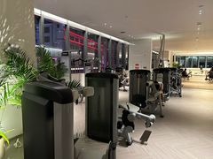 -YCHL FIT 健身(星寰店)
