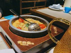 -佬麻雀·新湘菜(东方宝泰店)