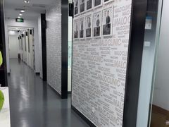 -马泷齿科·皓康门诊(尚都SOHO店)