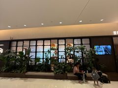 -漢舍川菜馆(国贸商城店)