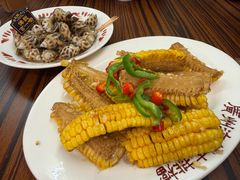 -等我餸上门海鲜大排档(天河南店)