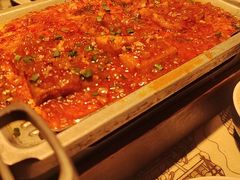 -绿茶餐厅(深圳龙华天虹购物中心店)