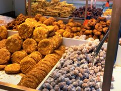 -杨老大焙子月饼干货(宽巷子民族美食街店)