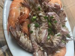 -阿杰臻选海鲜饭店(普陀山店)